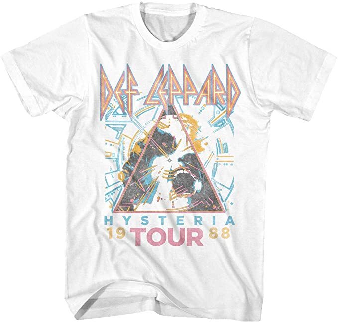 Silver Fox apparatus Rock Shirt